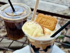 -J Create城市露营咖啡·简餐·宠物(上海动物园店)