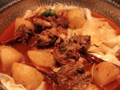 -丝路金桃·新疆菜(徐汇店)