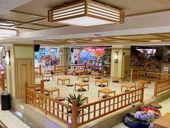 -极乐汇汗蒸会馆(杭州店)