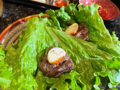 -老乾杯和牛烧肉(王府中环店)