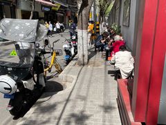 -清真·马文砂锅大全(麦苋街店)