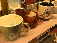 -星巴克臻选(杭州西溪印象城店)