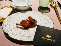 -新荣记(南京西路店)