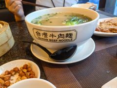 -中国厨房/台湾牛肉面