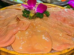 -渝味晓宇火锅(合川路店)
