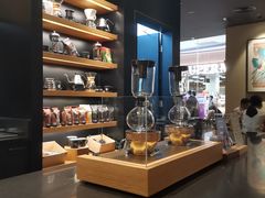 -星巴克(深圳丹竹头分店)