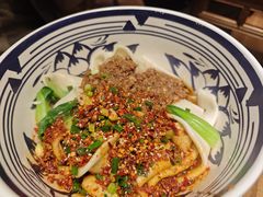 -子午路张记肉夹馍(兵马俑店)