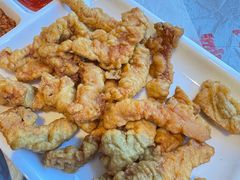 -肥肥虾庄·金牌油焖大虾(杨园滨江时代walk店)