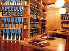 -希望日本料理(保利香槟花园店)