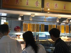 -北京大学-燕南食堂