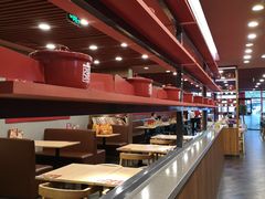 自助取餐区-宏状元现熬粥·京味菜(黄寺大街店)