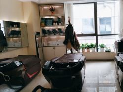 -碧莲盛·不剃发植发