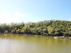 -静之湖湖畔餐厅