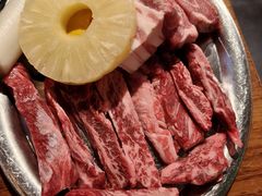 -济州爱肉堂(总店)