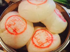 -黛瓦里巷(南京东路店)