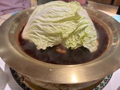 -南门小馆·清真(国贸商城店)