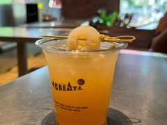 -J Create城市露营咖啡·简餐·宠物(上海动物园店)