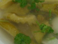 苦瓜汤-恒记金煎包(指南里小区店)