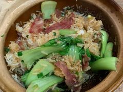 -壹煲口福煲仔饭(中山路店)