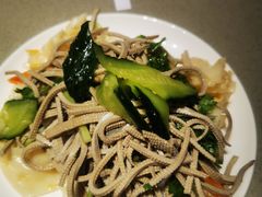 -蝎王府羊蝎子(虎坊桥总店)
