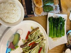 -德胜轩正宗顺德菜(宝安沙井会展中心店)