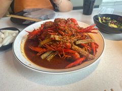 -红盔甲·小龙虾(天钥桥店)
