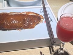 -味莊·青岛菜(云霄路店)