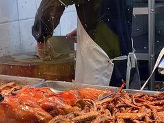 -竺桥兄弟烤鸭馆(竺桥店)