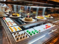-万达瑞华酒店美食汇自助餐厅(楚河汉街店)