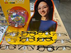 -棱石眼镜(CP静安店)