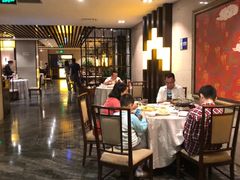 大堂-香云轩·顺德菜(香云纱园林酒店店)