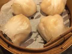 虾饺-中国厨房/台湾牛肉面