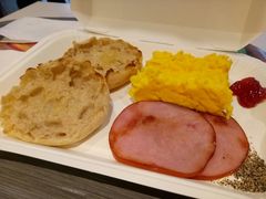 -麦当劳(新新大道岗丰店)