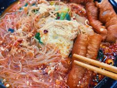 -四川老牛麻辣烫(北门桥店)
