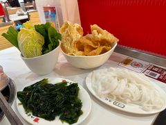 -八合里潮汕鲜牛肉火锅(吉大店)