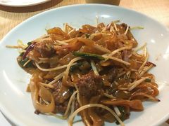 -嘉旺港式茶餐厅(延长中路店)