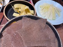-巴邑火锅(江北万达店)