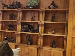 -德国金皇冠啤酒坊(硅谷大街店)