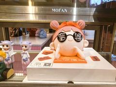 -CAKE BOSS 蛋糕老板(西单君太百货店)