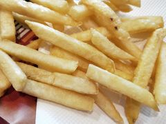 -汉堡王(天津鲁能店)