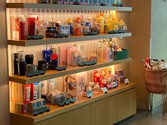 -星巴克(中远两湾城店)