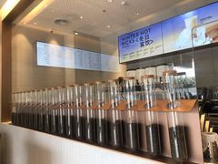 -喜茶(合肥中环城店)