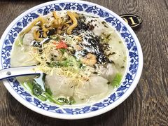 -老温州馄饨担(东游大厦店)