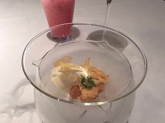 -翡翠36餐厅(浦东香格里拉店)