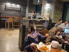 -校村炸鸡(弘大)