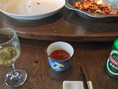 -米汤记忆(南京西路店)