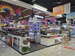 -苏宁易购(Suning Pro南昌东方银座店)