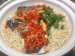 -彭厨(武陵源店)