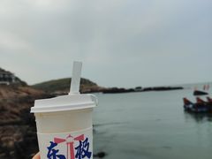 -东极岛景区