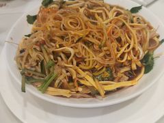 -南山鲜虾面·活鲜小馆·海味大连菜(南山总店)